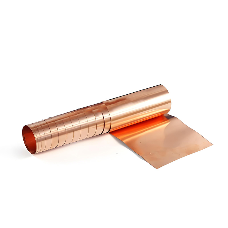 copper foil