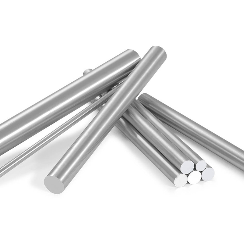 space aluminum