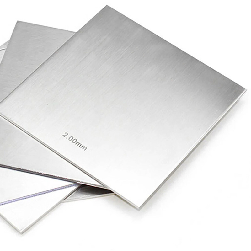 stainless steel plate