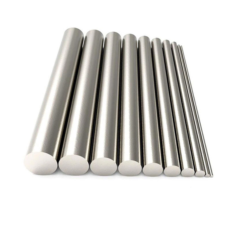 Stainless steel round rod